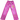 Pink Anointed Divide Sweats