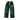 Green Anointed Divide Sweats
