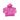 'For All Creation' Rhinestone Hoodie (PINK)